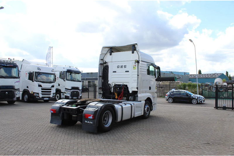 MAN TGX 18.500 * RETARDER * EURO6 * 4X2 * - Тягач: фото 4 MAN TGX 18.500 * RETARDER * EURO6 * 4X2 * - Тягач: фото 4