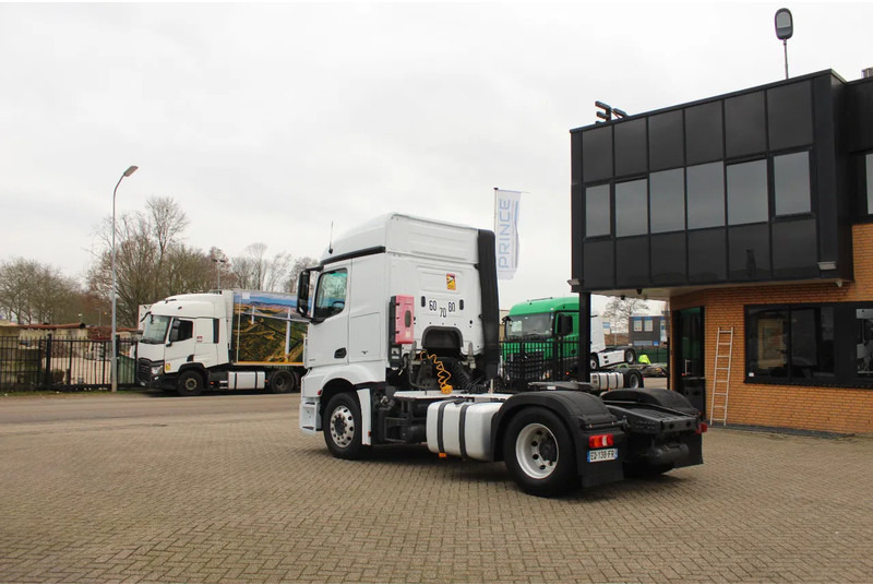 Mercedes-Benz Actros 1843 * EURO6 * 4X2 * - Тягач: фото 3 Mercedes-Benz Actros 1843 * EURO6 * 4X2 * - Тягач: фото 3