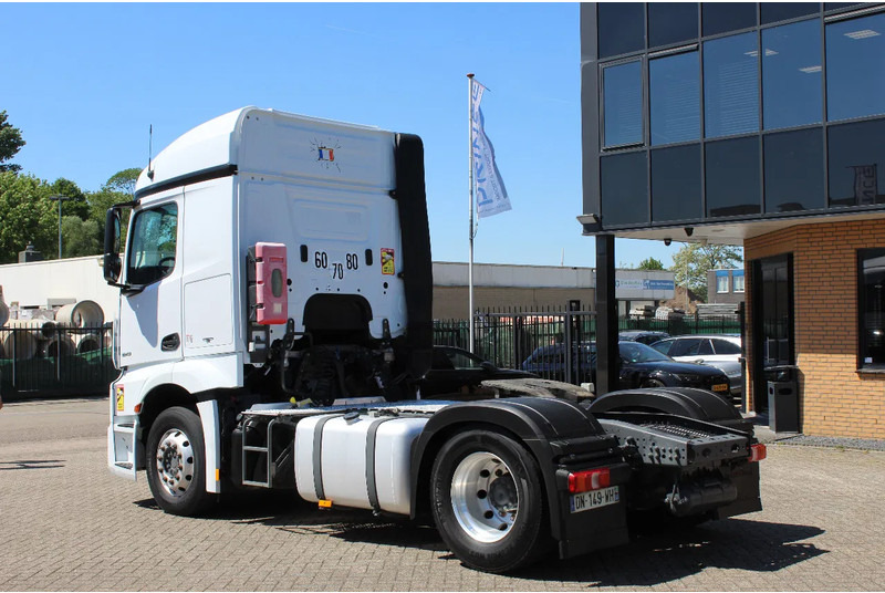 Mercedes-Benz Actros 1843 * RETARDER * EURO6 * - Тягач: фото 3 Mercedes-Benz Actros 1843 * RETARDER * EURO6 * - Тягач: фото 3