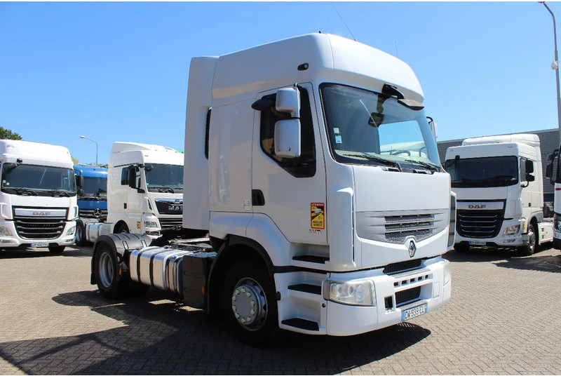 Renault Premium 430 * EURO5 * 4X2 *ADR * - Тягач: фото 5 Renault Premium 430 * EURO5 * 4X2 *ADR * - Тягач: фото 5