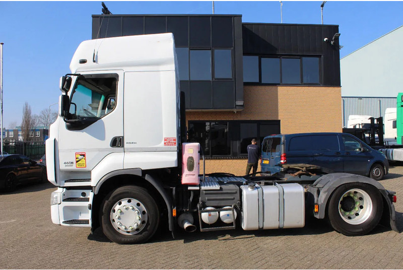 Renault Premium 460 * RETARDER * EURO5. EEV * HYDRAULIC * 4X2 * - Тягач: фото 4 Renault Premium 460 * RETARDER * EURO5. EEV * HYDRAULIC * 4X2 * - Тягач: фото 4