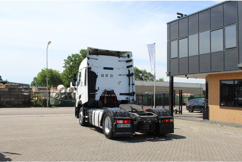 Renault T460 * RETARDER * 2 TANK * 4x2 * - Тягач: фото 3 Renault T460 * RETARDER * 2 TANK * 4x2 * - Тягач: фото 3