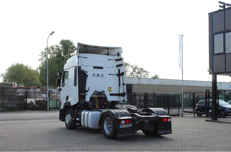 Renault T460 * RETARDER * 2 TANK * - Тягач: фото 3 Renault T460 * RETARDER * 2 TANK * - Тягач: фото 3