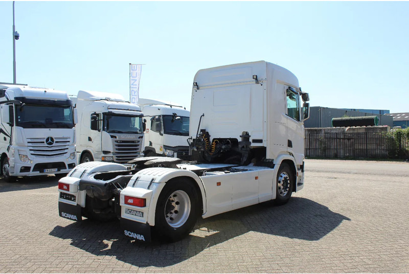 Scania R450 * RETARDER * 4X2 * - Тягач: фото 3 Scania R450 * RETARDER * 4X2 * - Тягач: фото 3
