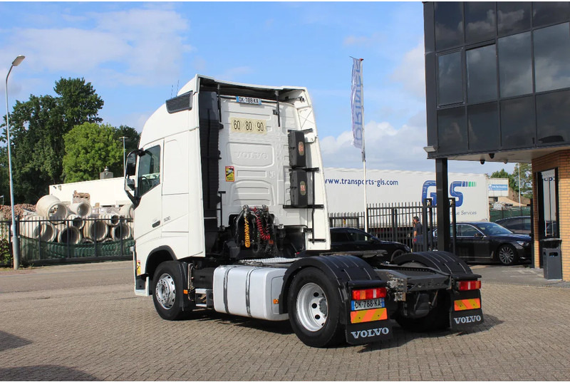 Volvo FH 13.500 * EURO6 * 4X2 * - Тягач: фото 3 Volvo FH 13.500 * EURO6 * 4X2 * - Тягач: фото 3
