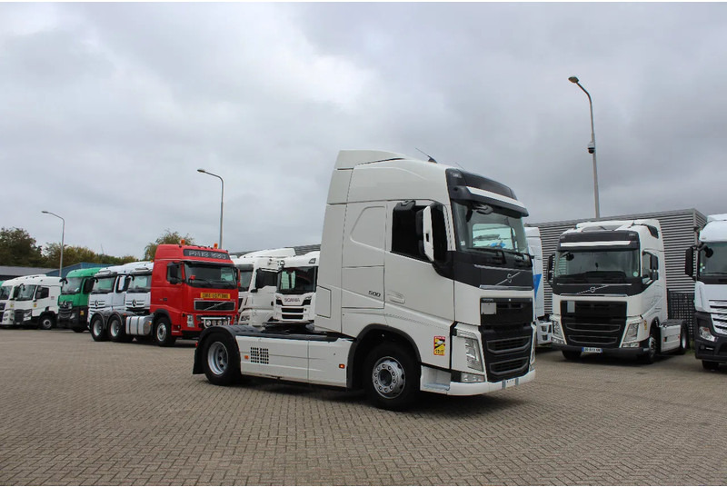 Volvo FH 13.500 * EURO6 * 4X2 * - Тягач: фото 5 Volvo FH 13.500 * EURO6 * 4X2 * - Тягач: фото 5