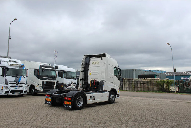 Volvo FH 13.500 * EURO6 * 4X2 * - Тягач: фото 4 Volvo FH 13.500 * EURO6 * 4X2 * - Тягач: фото 4