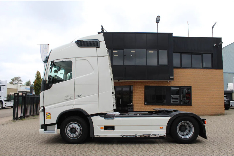 Volvo FH 13.500 * EURO6 * 4X2 * - Тягач: фото 2 Volvo FH 13.500 * EURO6 * 4X2 * - Тягач: фото 2