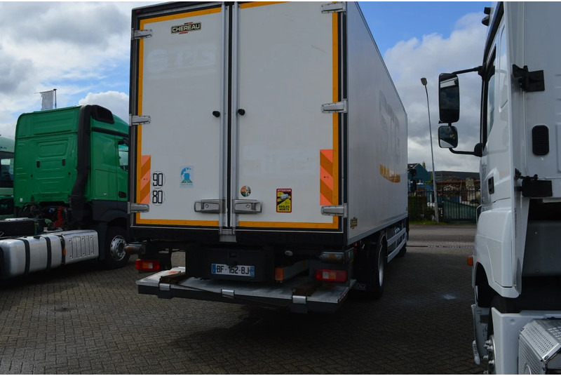Volvo FE 260 * EURO5 * CARRIER SUPRA 950 MT * 4X2 * - Рефрижератор: фото 4 Volvo FE 260 * EURO5 * CARRIER SUPRA 950 MT * 4X2 * - Рефрижератор: фото 4