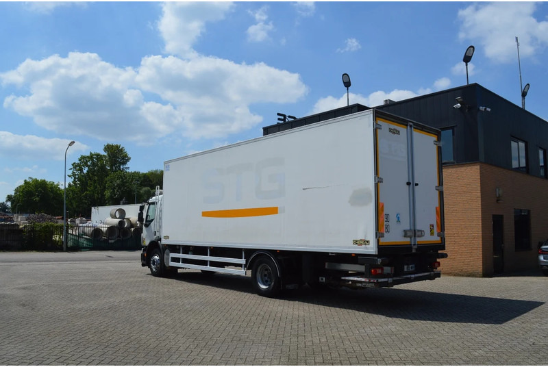 Volvo FE 260 * EURO5 * CARRIER SUPRA SILENT 950 MT * 4X2 * - Рефрижератор: фото 2 Volvo FE 260 * EURO5 * CARRIER SUPRA SILENT 950 MT * 4X2 * - Рефрижератор: фото 2