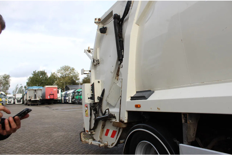 Мусоровоз Volvo FL 240 * EURO5 * 4X2 *: фото 11 Мусоровоз Volvo FL 240 * EURO5 * 4X2 *: фото 11