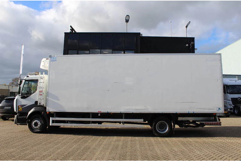 Мусоровоз Volvo FL 240 * EURO5 * 4X2 *: фото 19 Мусоровоз Volvo FL 240 * EURO5 * 4X2 *: фото 19