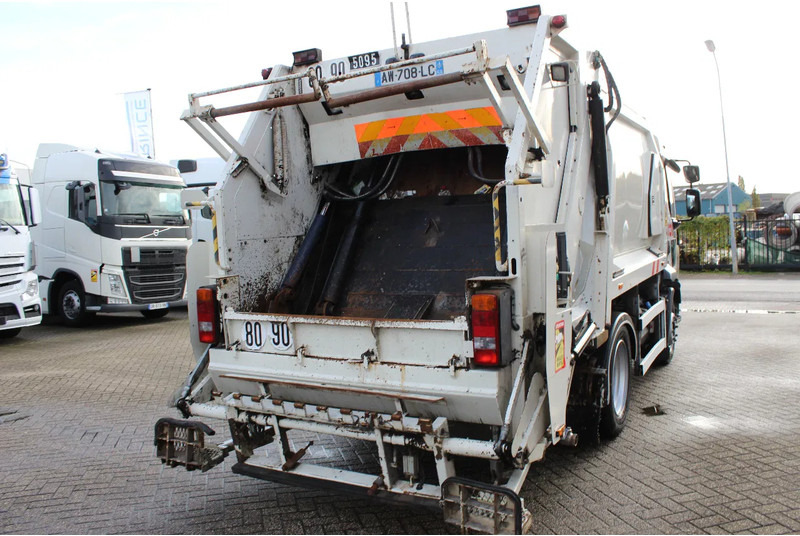 Мусоровоз Volvo FL 240 * EURO5 * 4X2 *: фото 13 Мусоровоз Volvo FL 240 * EURO5 * 4X2 *: фото 13