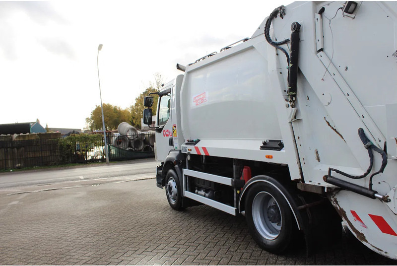 Мусоровоз Volvo FL 240 * EURO5 * 4X2 *: фото 16 Мусоровоз Volvo FL 240 * EURO5 * 4X2 *: фото 16