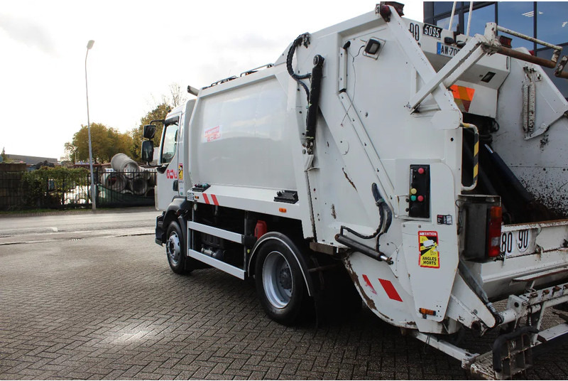 Мусоровоз Volvo FL 240 * EURO5 * 4X2 *: фото 15 Мусоровоз Volvo FL 240 * EURO5 * 4X2 *: фото 15