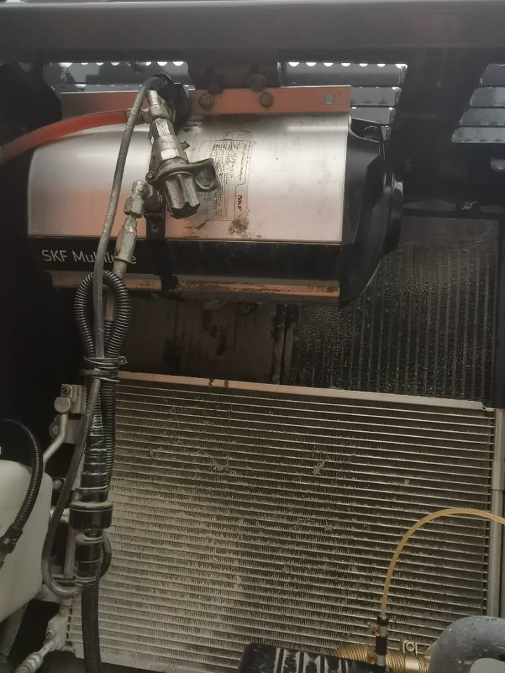 Гусеничный экскаватор Doosan DX 300 LC-5: фото 7 Гусеничный экскаватор Doosan DX 300 LC-5: фото 7