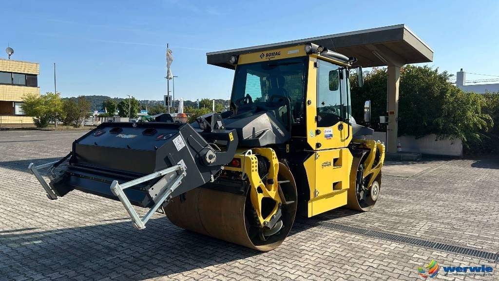 Bomag BW 174 AP-4V AM - Дорожный каток: фото 2 Bomag BW 174 AP-4V AM - Дорожный каток: фото 2