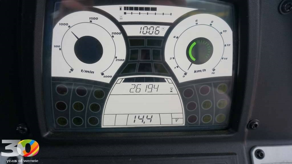 Bomag BW 174 AP-4f AM  - Дорожный каток: фото 3 Bomag BW 174 AP-4f AM  - Дорожный каток: фото 3