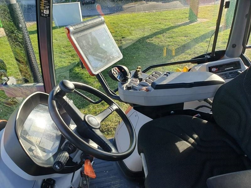Kubota M7171 High End - Трактор: фото 5 Kubota M7171 High End - Трактор: фото 5