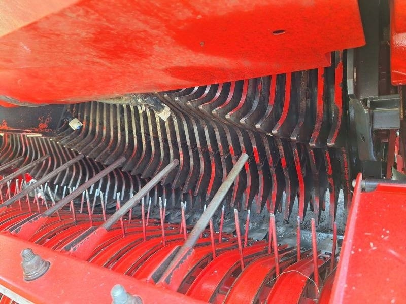 Pöttinger Jumbo 6610D Powermat - Самозагружающийся прицеп: фото 3 Pöttinger Jumbo 6610D Powermat - Самозагружающийся прицеп: фото 3