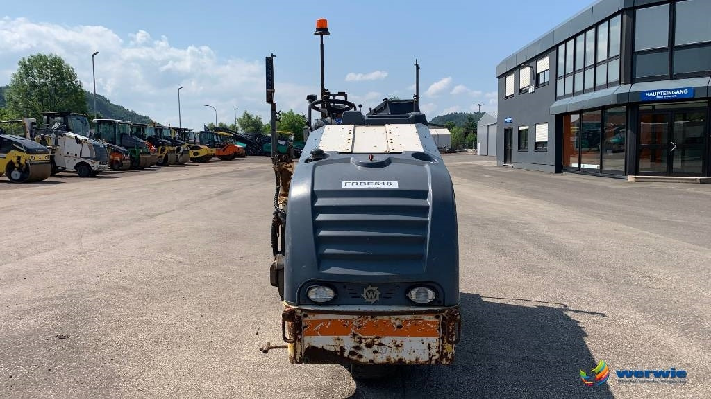 Wirtgen W 35 DC / FB500 - Дорожная фреза: фото 3 Wirtgen W 35 DC / FB500 - Дорожная фреза: фото 3