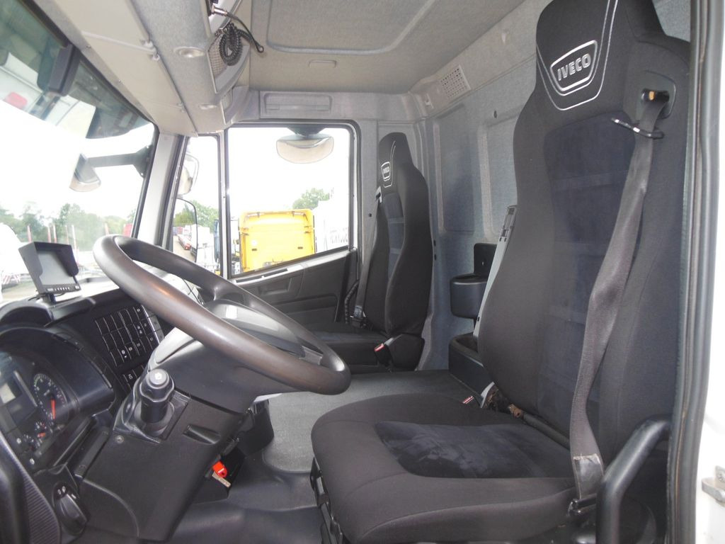 Самосвал Iveco TRAKKER AD410T45W, 8X8, BORDMATIC, AHK: фото 21 Самосвал Iveco TRAKKER AD410T45W, 8X8, BORDMATIC, AHK: фото 21