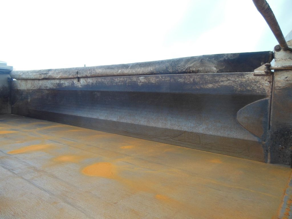 Самосвал Iveco TRAKKER AD410T45W, 8X8, BORDMATIC, AHK: фото 18 Самосвал Iveco TRAKKER AD410T45W, 8X8, BORDMATIC, AHK: фото 18