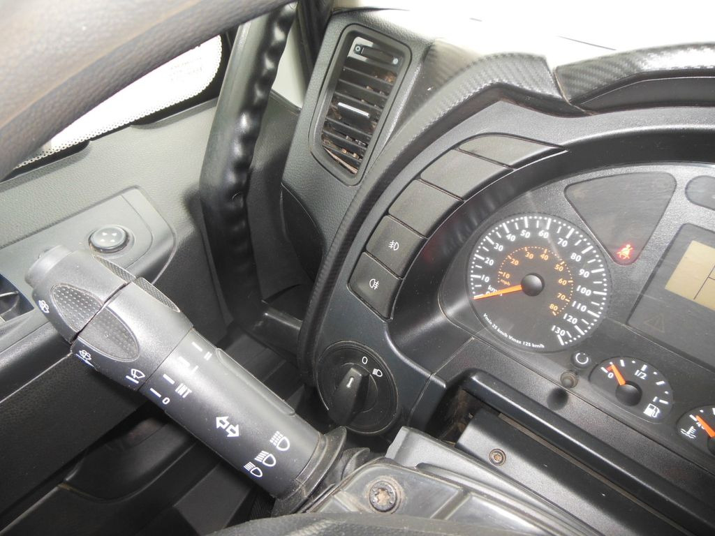 Самосвал Iveco TRAKKER AD410T45W, 8X8, BORDMATIC, AHK: фото 22 Самосвал Iveco TRAKKER AD410T45W, 8X8, BORDMATIC, AHK: фото 22