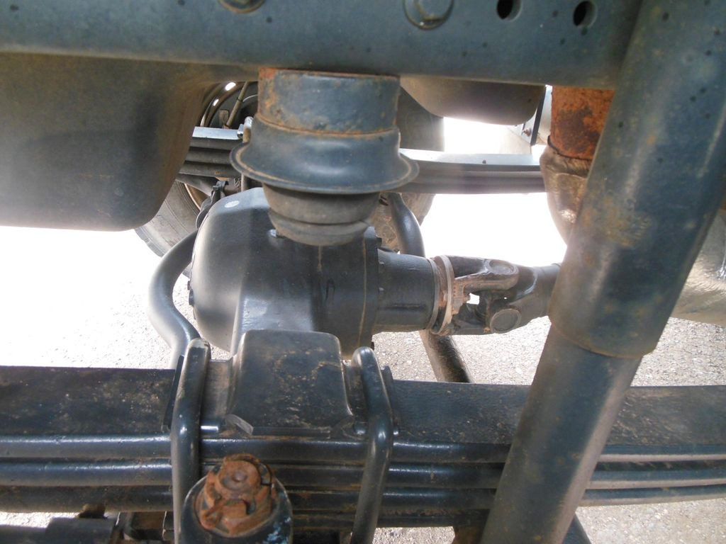 Самосвал Iveco TRAKKER AD410T45W, 8X8, BORDMATIC, AHK: фото 6 Самосвал Iveco TRAKKER AD410T45W, 8X8, BORDMATIC, AHK: фото 6