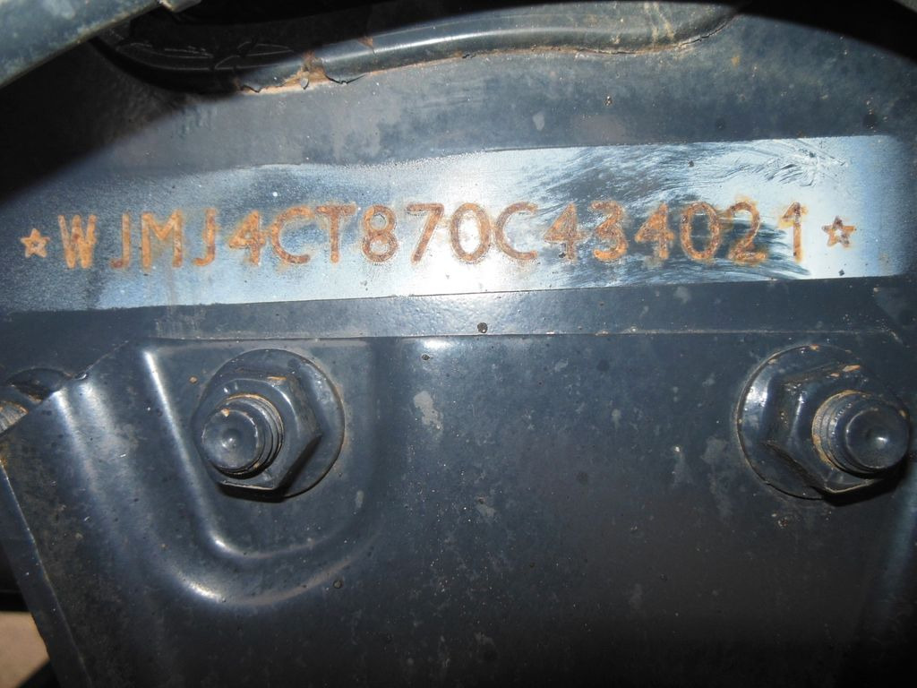 Самосвал Iveco TRAKKER AD410T45W, 8X8, BORDMATIC, AHK: фото 30 Самосвал Iveco TRAKKER AD410T45W, 8X8, BORDMATIC, AHK: фото 30