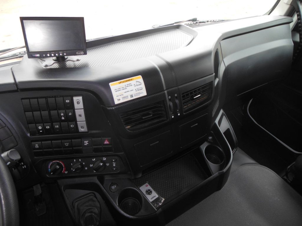 Самосвал Iveco TRAKKER AD410T45W, 8X8, BORDMATIC, AHK: фото 27 Самосвал Iveco TRAKKER AD410T45W, 8X8, BORDMATIC, AHK: фото 27