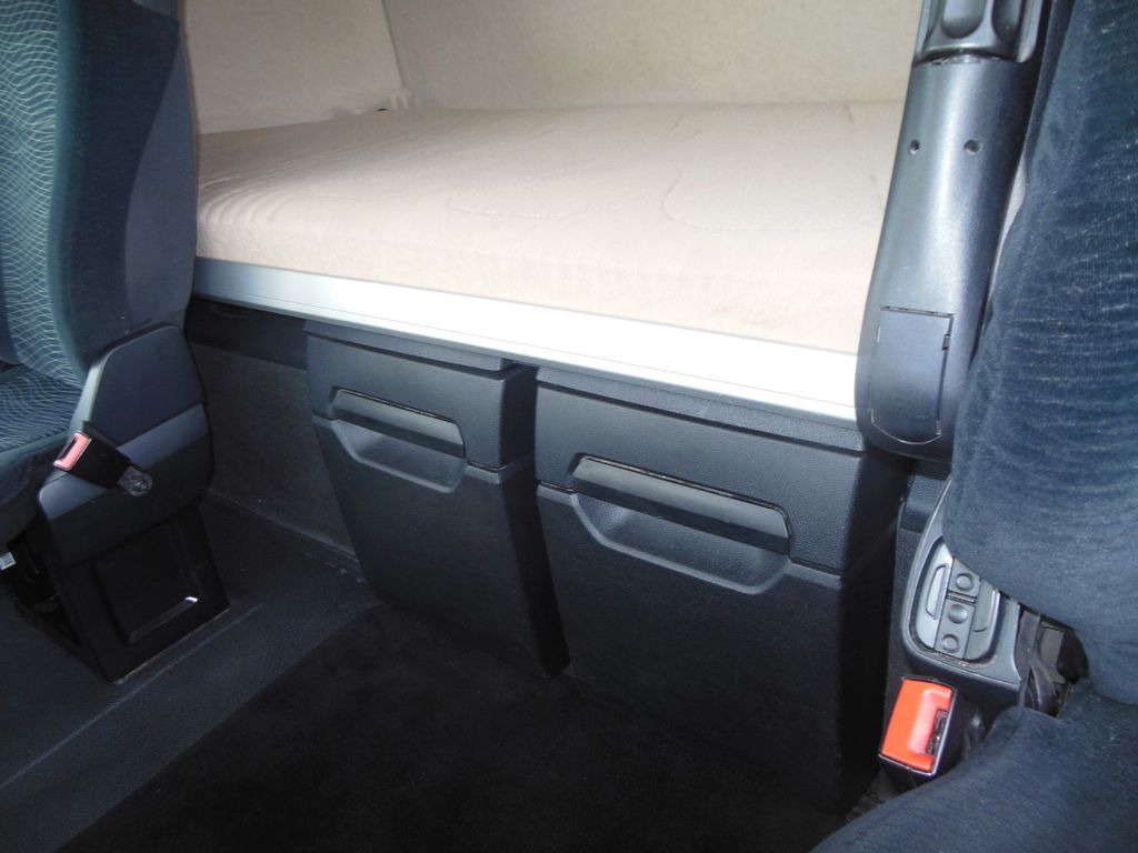 Тентованный грузовик Mercedes-Benz ACTROS 2546, 24 PALETTEN, LBW, ALU FELGEN, TOP!!: фото 18