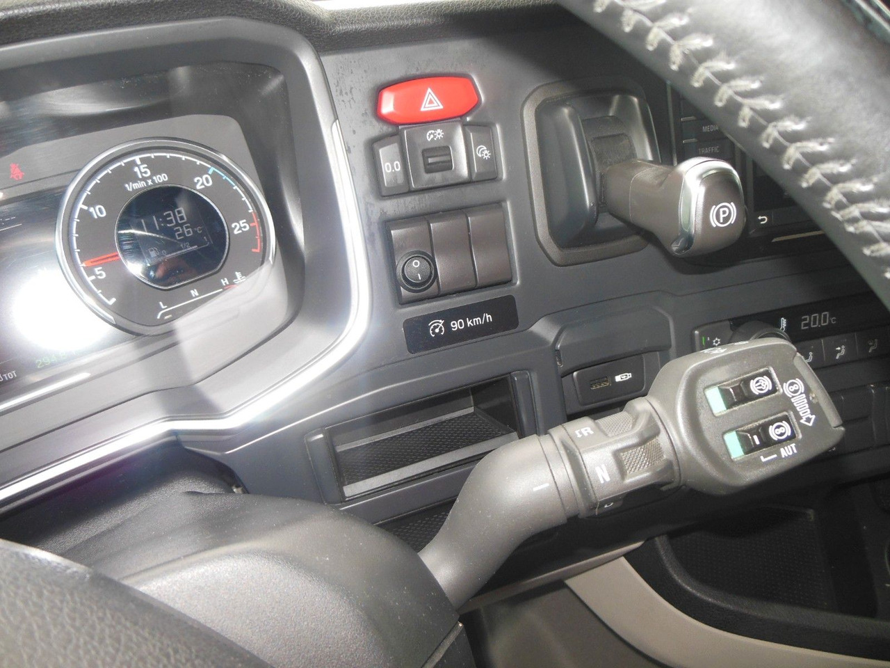 Scania R 500, SUPER!!!, RETARDER в лизинг Scania R 500, SUPER!!!, RETARDER: фото 17 Scania R 500, SUPER!!!, RETARDER в лизинг Scania R 500, SUPER!!!, RETARDER: фото 17