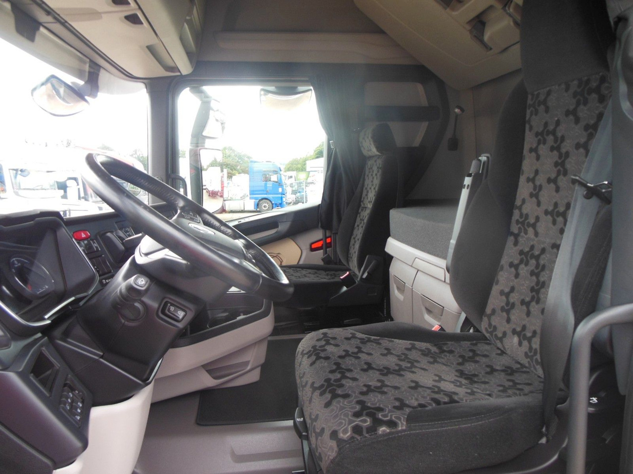 Scania R 500, SUPER!!!, RETARDER в лизинг Scania R 500, SUPER!!!, RETARDER: фото 14 Scania R 500, SUPER!!!, RETARDER в лизинг Scania R 500, SUPER!!!, RETARDER: фото 14