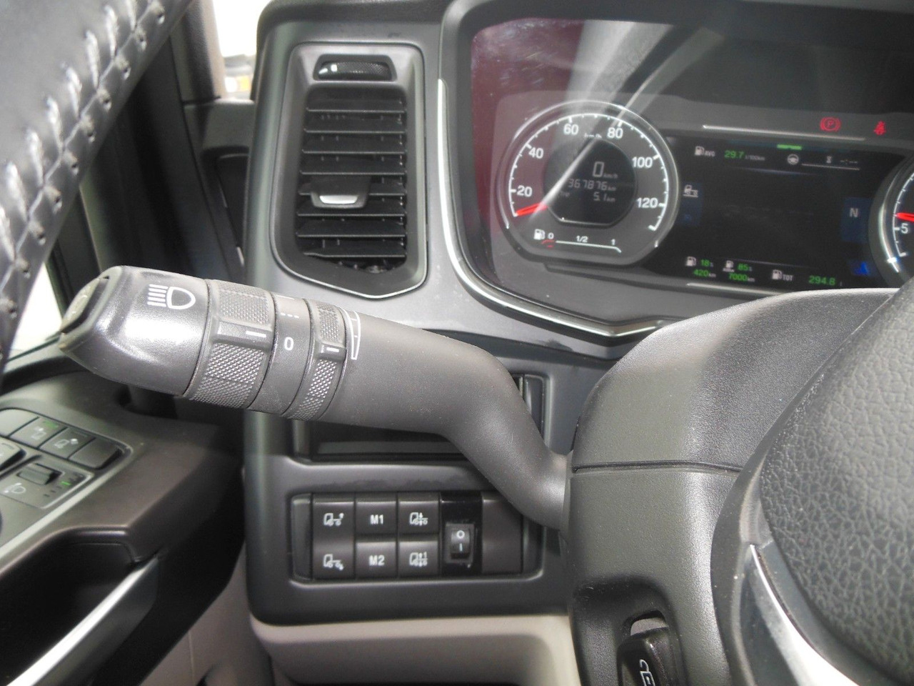 Scania R 500, SUPER!!!, RETARDER в лизинг Scania R 500, SUPER!!!, RETARDER: фото 15 Scania R 500, SUPER!!!, RETARDER в лизинг Scania R 500, SUPER!!!, RETARDER: фото 15