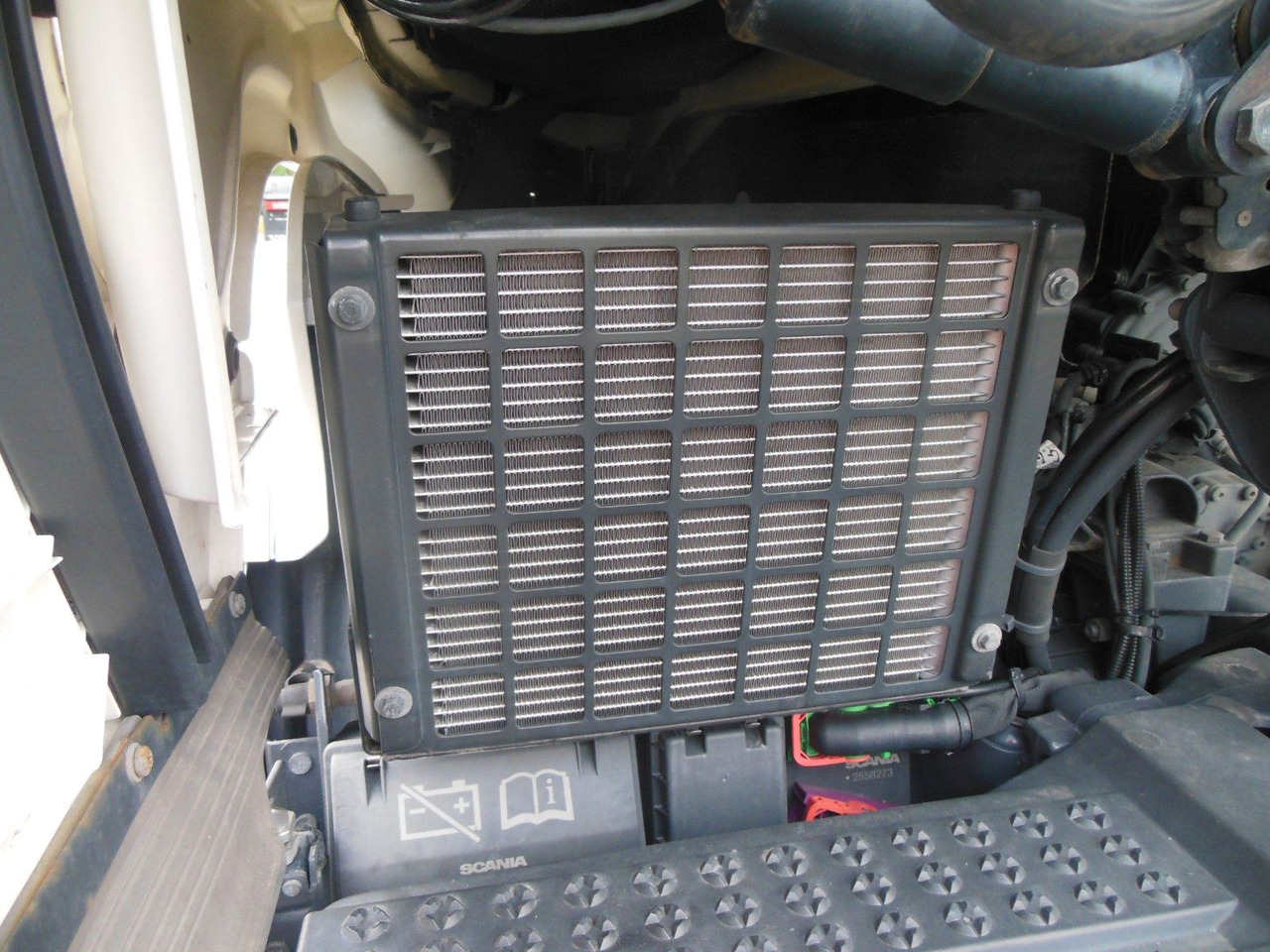 Scania R 500, SUPER!!!, RETARDER в лизинг Scania R 500, SUPER!!!, RETARDER: фото 10 Scania R 500, SUPER!!!, RETARDER в лизинг Scania R 500, SUPER!!!, RETARDER: фото 10