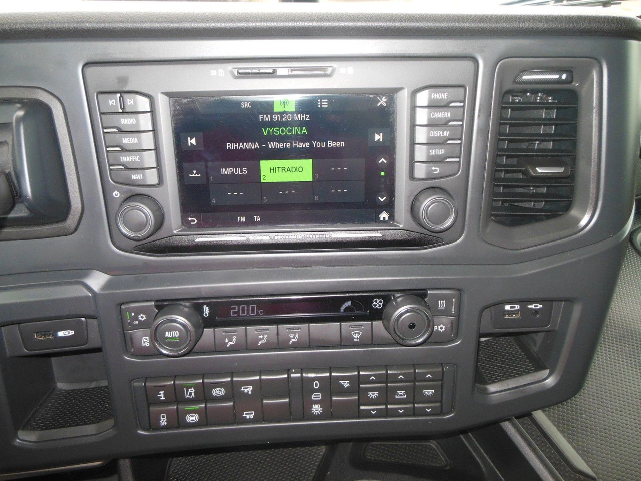 Scania R 500, SUPER!!!, RETARDER в лизинг Scania R 500, SUPER!!!, RETARDER: фото 18 Scania R 500, SUPER!!!, RETARDER в лизинг Scania R 500, SUPER!!!, RETARDER: фото 18