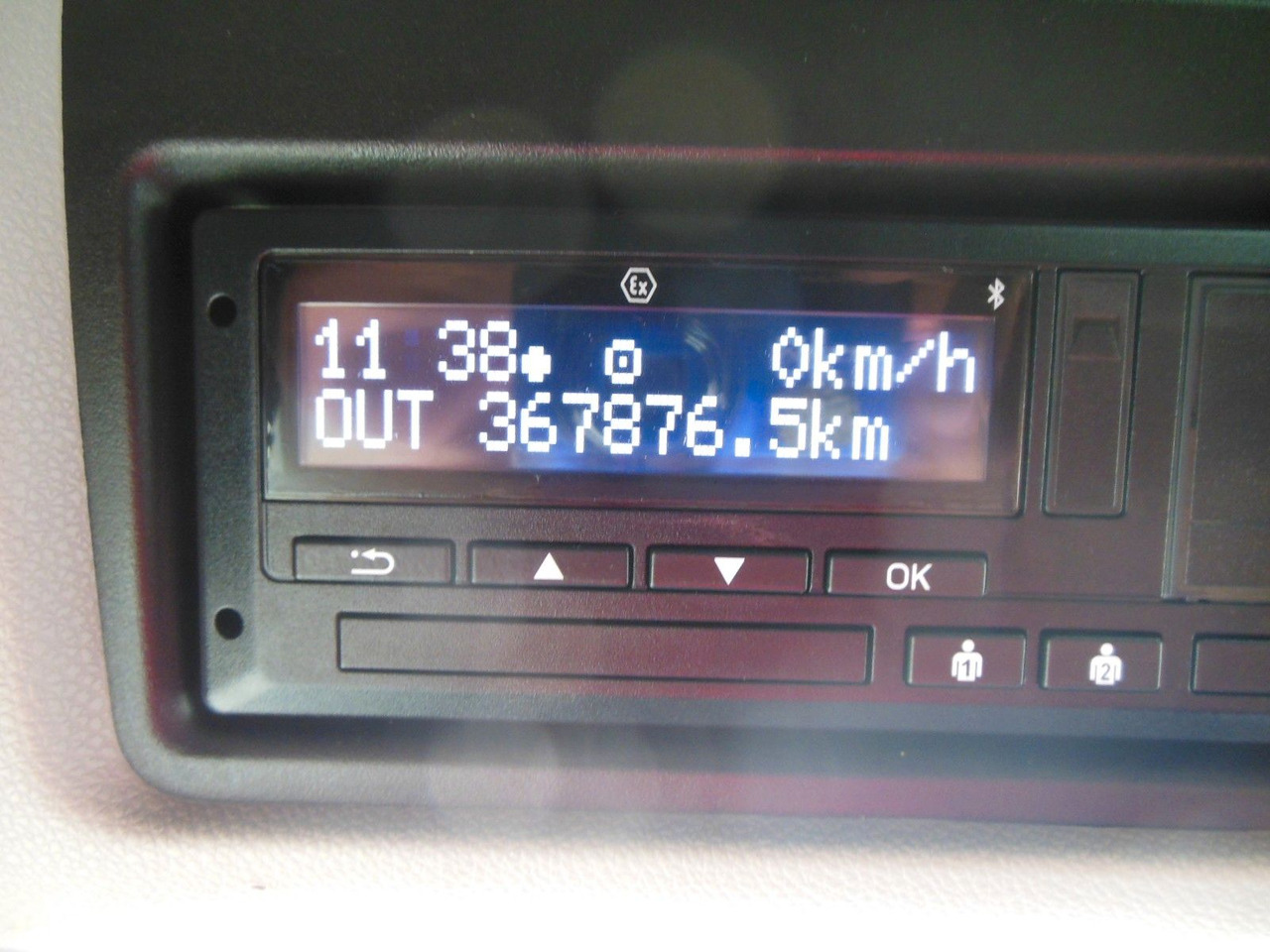 Scania R 500, SUPER!!!, RETARDER в лизинг Scania R 500, SUPER!!!, RETARDER: фото 20 Scania R 500, SUPER!!!, RETARDER в лизинг Scania R 500, SUPER!!!, RETARDER: фото 20