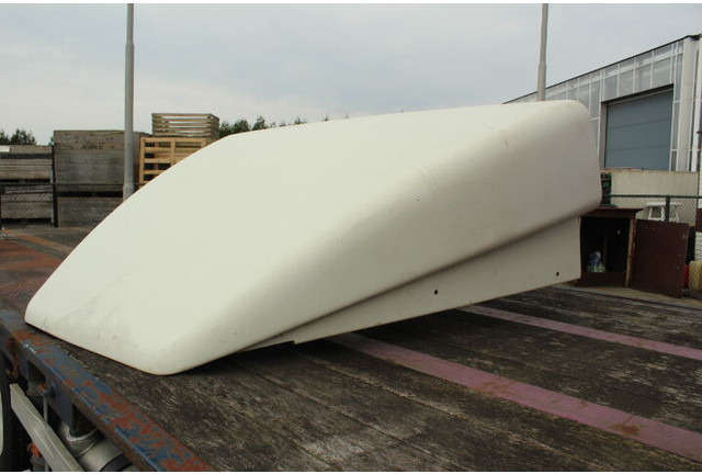 DAF 95 - Аэродинамика/ Спойлеры: фото 1 DAF 95 - Аэродинамика/ Спойлеры: фото 1