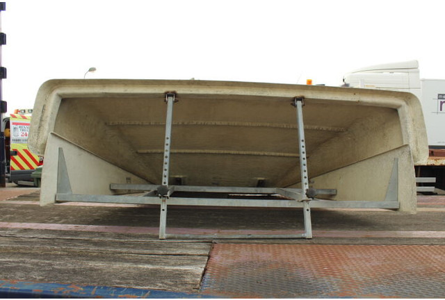 DAF 95 - Аэродинамика/ Спойлеры: фото 4 DAF 95 - Аэродинамика/ Спойлеры: фото 4