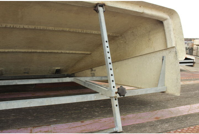 DAF 95 - Аэродинамика/ Спойлеры: фото 5 DAF 95 - Аэродинамика/ Спойлеры: фото 5