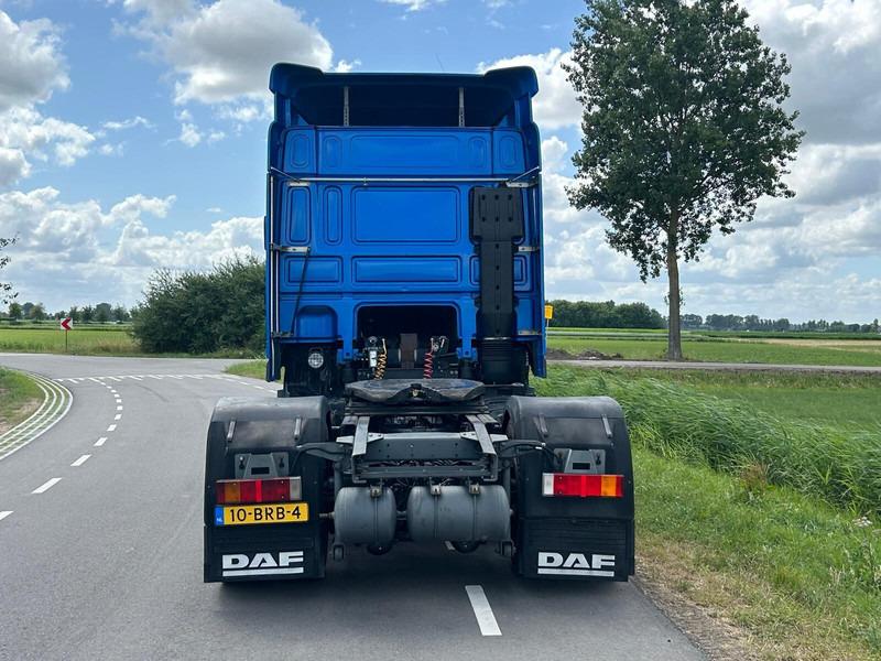 DAF XF480 EURO 2 ONLY 115.027 KM - Тягач: фото 5 DAF XF480 EURO 2 ONLY 115.027 KM - Тягач: фото 5
