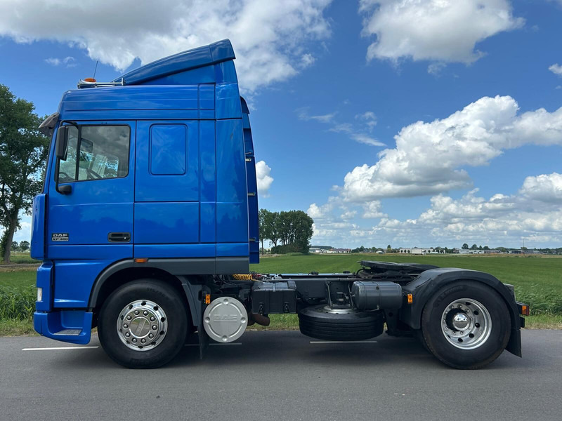 DAF XF480 EURO 2 ONLY 115.027 KM - Тягач: фото 3 DAF XF480 EURO 2 ONLY 115.027 KM - Тягач: фото 3
