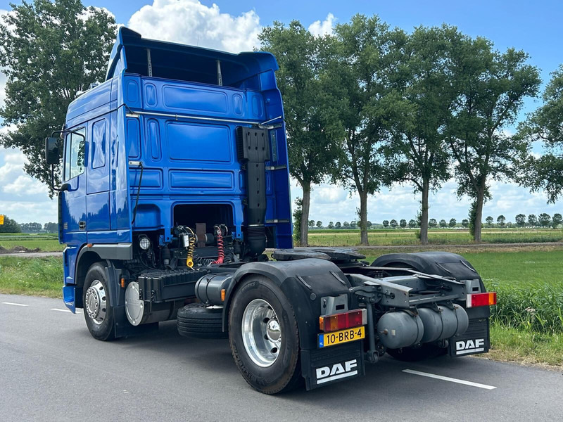 DAF XF480 EURO 2 ONLY 115.027 KM - Тягач: фото 4 DAF XF480 EURO 2 ONLY 115.027 KM - Тягач: фото 4