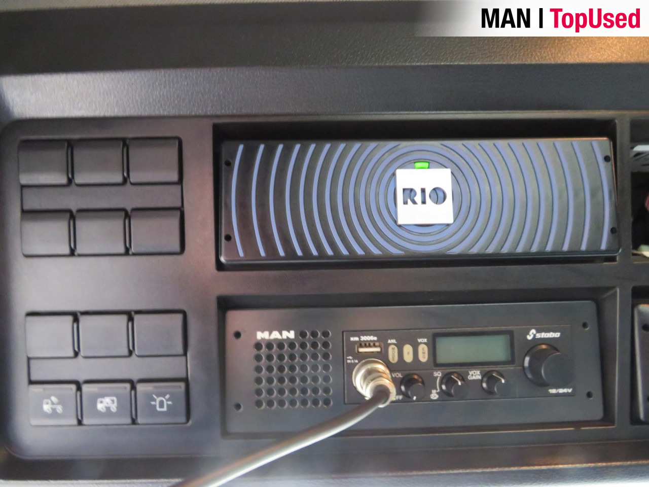 MAN TGS 18.470 4x2 BL SA Meiller Kipphydraulik Euro6 - Тягач: фото 5 MAN TGS 18.470 4x2 BL SA Meiller Kipphydraulik Euro6 - Тягач: фото 5