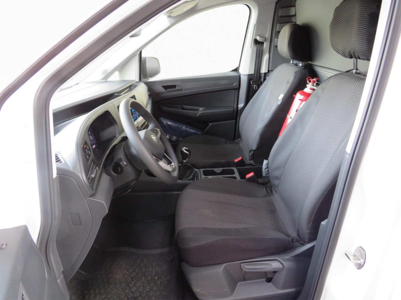 VOLKSWAGEN Caddy Cargo 2.0 TDI 75 kW Klima ZV - Легковой фургон: фото 2 VOLKSWAGEN Caddy Cargo 2.0 TDI 75 kW Klima ZV - Легковой фургон: фото 2
