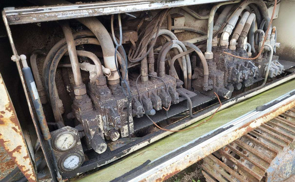 -Kita- Nordberg Citytrack 80/2 - Щековая дробилка: фото 4 -Kita- Nordberg Citytrack 80/2 - Щековая дробилка: фото 4