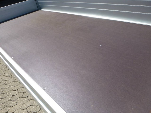 Brenderup 5420WATB3500 Alu Hochlader, 3,5 to. 4170 x 2030 x 330 mm - Прицеп для легкового автомобиля: фото 4 Brenderup 5420WATB3500 Alu Hochlader, 3,5 to. 4170 x 2030 x 330 mm - Прицеп для легкового автомобиля: фото 4