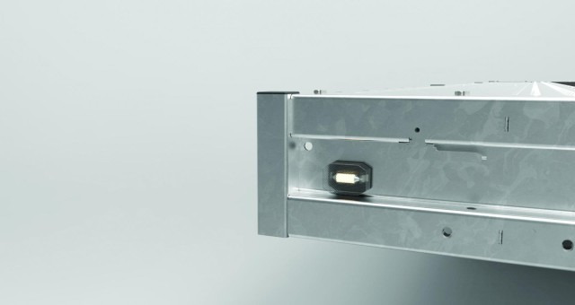 Brian James Cargo Connect Universalanhänger 476-5021-35-2-12, 5000 x 2150 mm, 3,5 to., 12 Zoll - Прицеп для легкового автомобиля: фото 2 Brian James Cargo Connect Universalanhänger 476-5021-35-2-12, 5000 x 2150 mm, 3,5 to., 12 Zoll - Прицеп для легкового автомобиля: фото 2