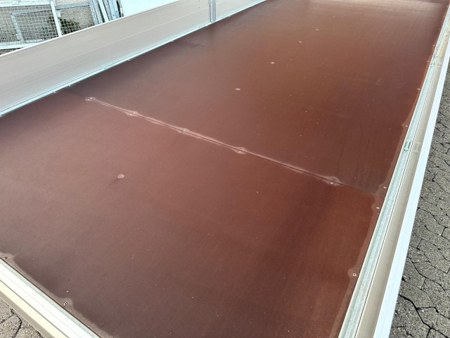 Hapert Azure H-2 Hochlader 6050 x 2200 x 300 mm, ZG 3,5 to. parabel - Прицеп для легкового автомобиля: фото 5 Hapert Azure H-2 Hochlader 6050 x 2200 x 300 mm, ZG 3,5 to. parabel - Прицеп для легкового автомобиля: фото 5